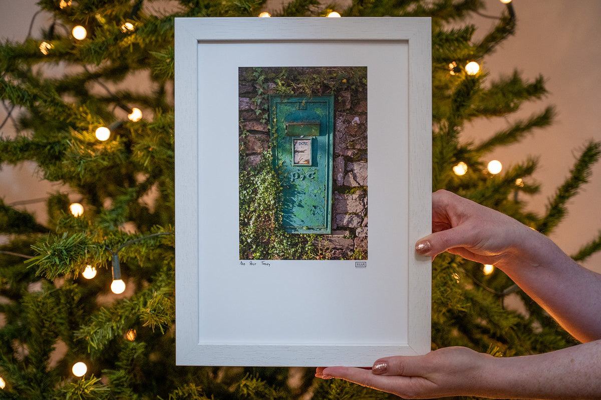 Postal Deadlines Christmas 2025 SIAR Photography