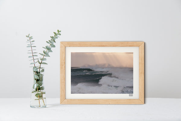 Atlantic Waves | County Clare