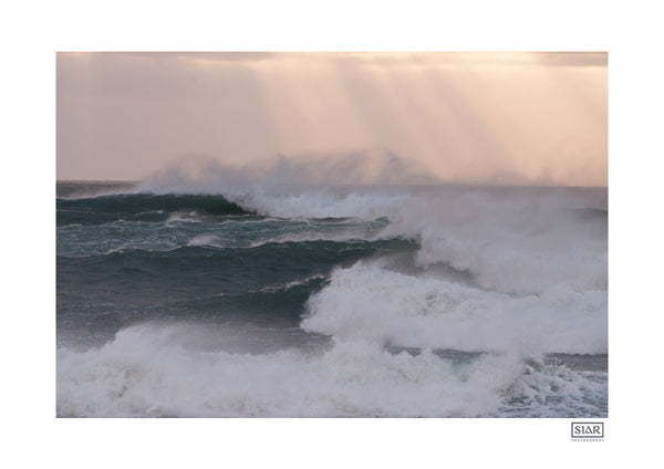 Atlantic Waves | County Clare
