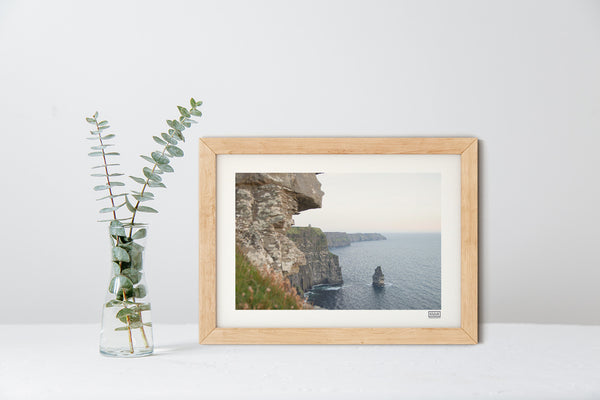 Goat's Trail, Cliffs of Moher | County Clare
