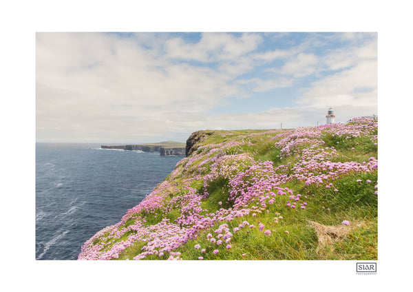 Loop Head Lighthouse | County Clare | Ireland