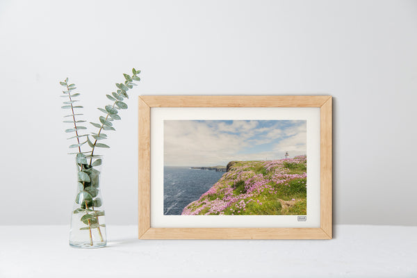 Loop Head Lighthouse | County Clare | Ireland