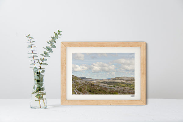 The Burren | County Clare | Ireland
