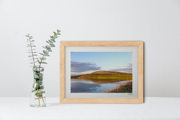 Mount Vernon | The Burren | County Clare | Ireland