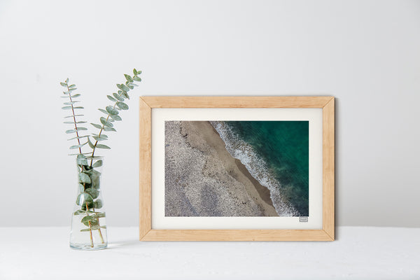 Over the Seas | Cork