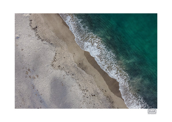 Over the Seas | Cork