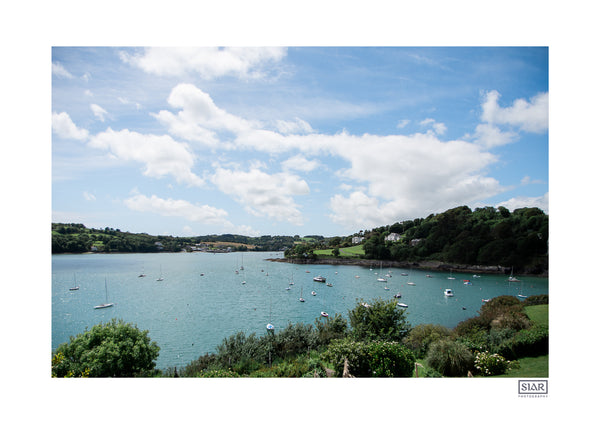 Glandore View | West Cork | Cork