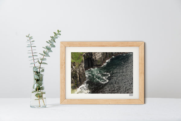Wild Atlantic Love | County Clare | Ireland