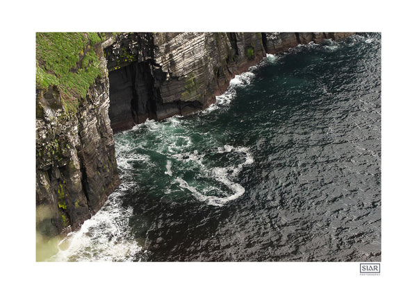 Wild Atlantic Love | County Clare | Ireland