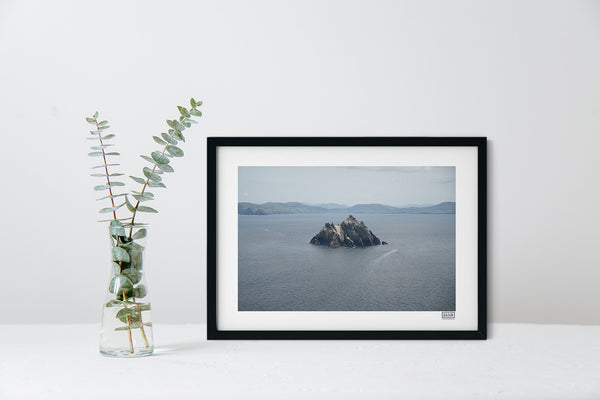 The Little Skellig | Kerry | Ireland