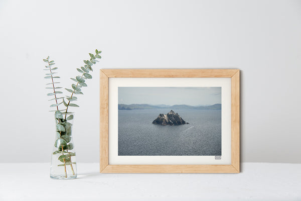 The Little Skellig | Kerry | Ireland