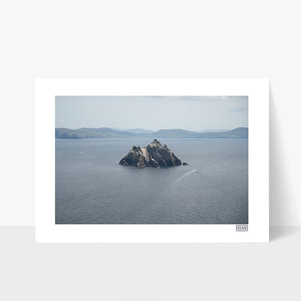 The Little Skellig | Kerry | Ireland