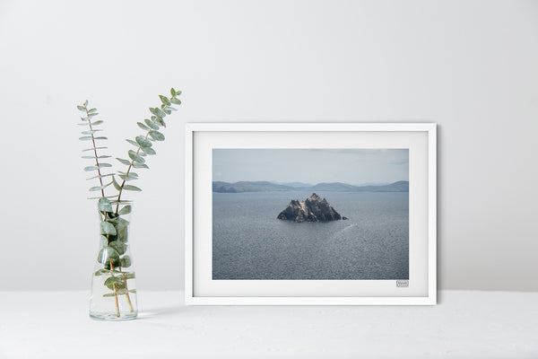 The Little Skellig | Kerry | Ireland