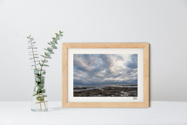 Clahane Rocks, Liscannor | County Clare | Ireland