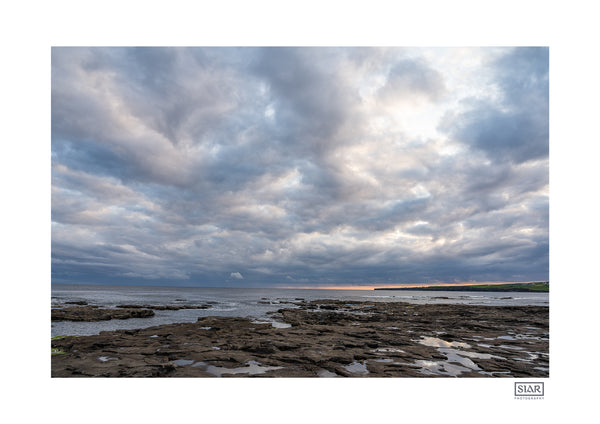Clahane Rocks, Liscannor | County Clare | Ireland