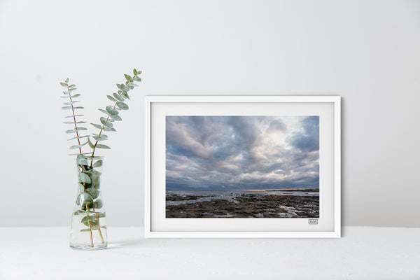 Clahane Rocks, Liscannor | County Clare | Ireland