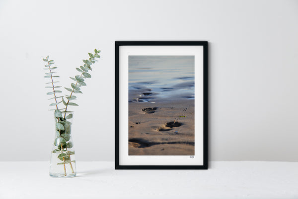 Footprints | County Clare | Ireland