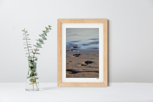Footprints | County Clare | Ireland
