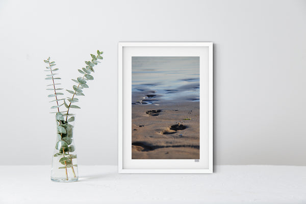 Footprints | County Clare | Ireland