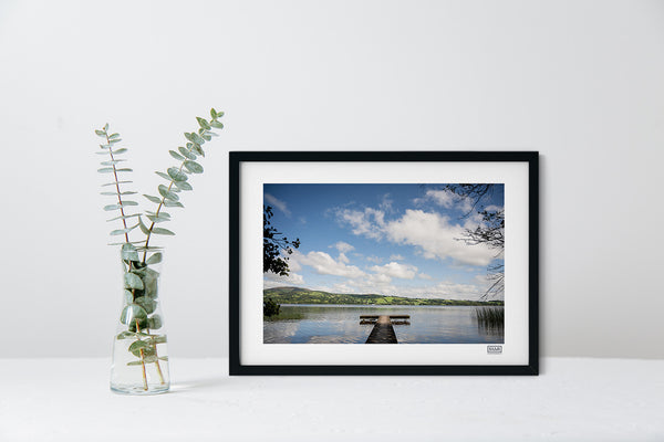 Two Mile Gate | County Clare | Ireland