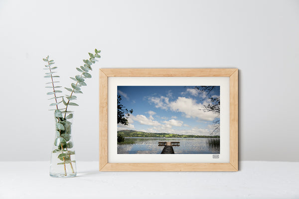 Two Mile Gate | County Clare | Ireland