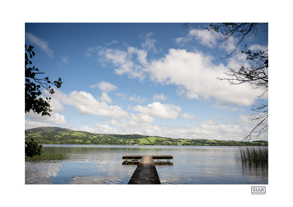 Two Mile Gate | County Clare | Ireland