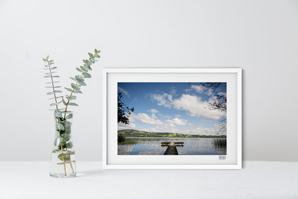 Two Mile Gate | County Clare | Ireland