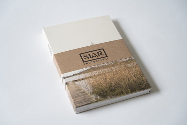 Reed Lake | Paperback Notebook