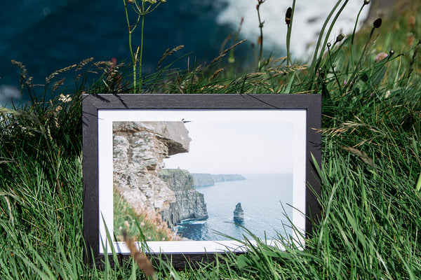 Goat's Trail, Cliffs of Moher | County Clare