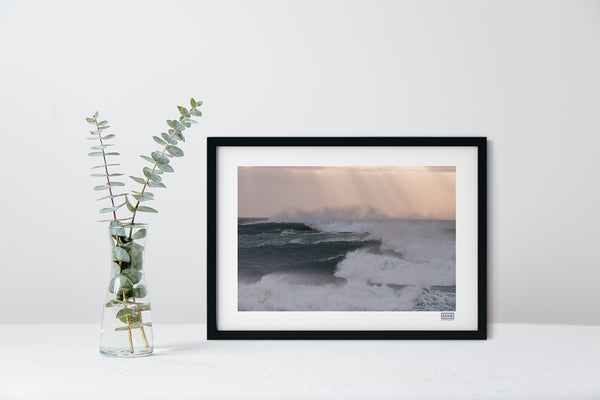 Atlantic Waves | County Clare