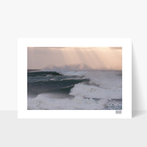 Atlantic Waves | County Clare