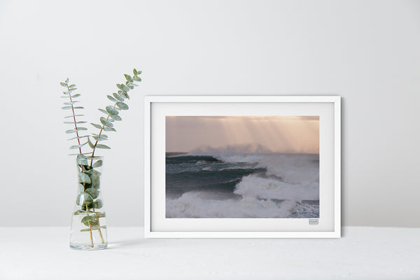 Atlantic Waves | County Clare