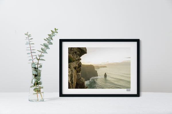 Cliffs of Moher | County Clare | Ireland