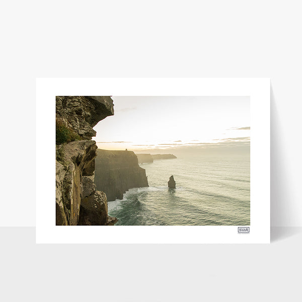 Cliffs of Moher | County Clare | Ireland