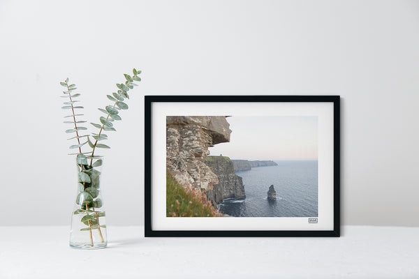 Goat's Trail, Cliffs of Moher | County Clare