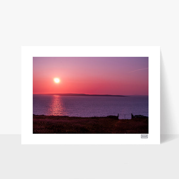 Gateway to Aran | County Clare | Ireland