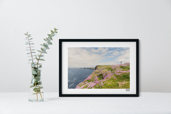 Loop Head Lighthouse | County Clare | Ireland