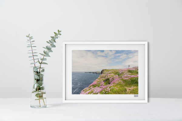 Loop Head Lighthouse | County Clare | Ireland
