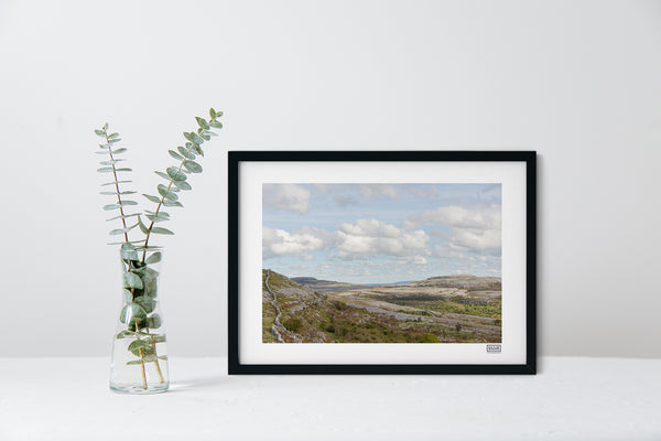 The Burren | County Clare | Ireland
