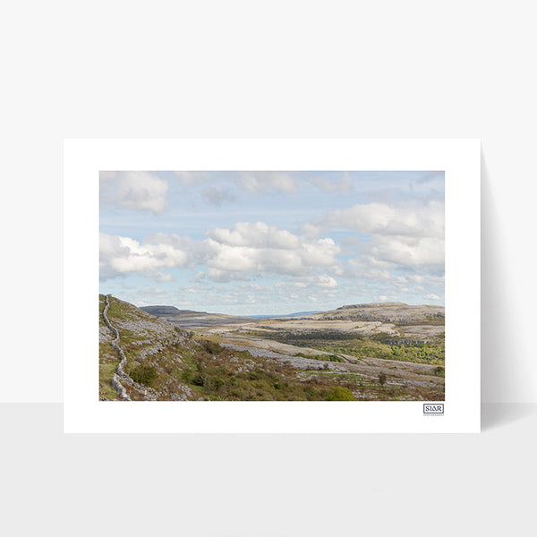 The Burren | County Clare | Ireland