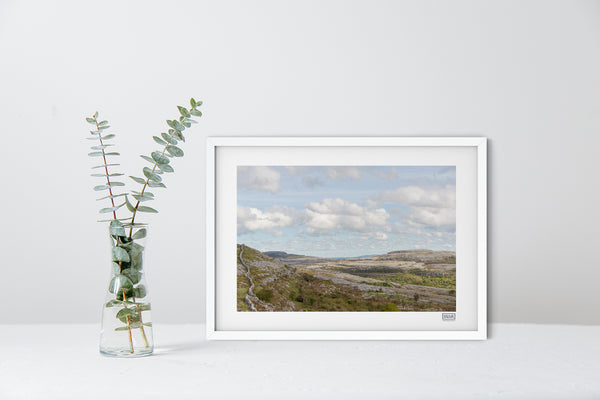 The Burren | County Clare | Ireland