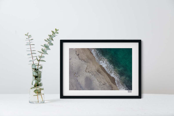 Over the Seas | Cork