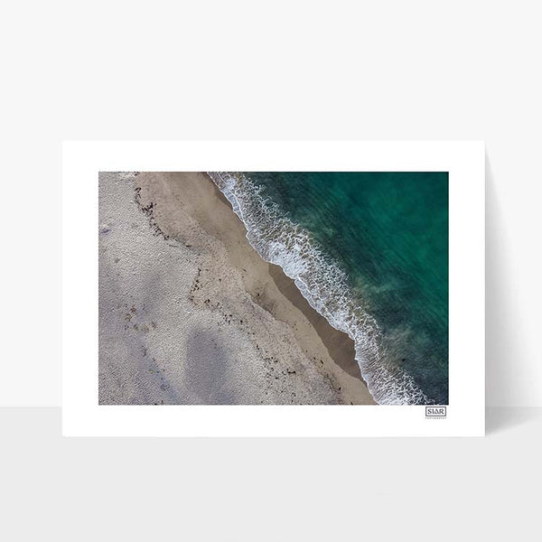 Over the Seas | Cork