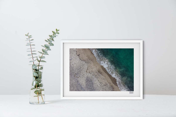 Over the Seas | Cork