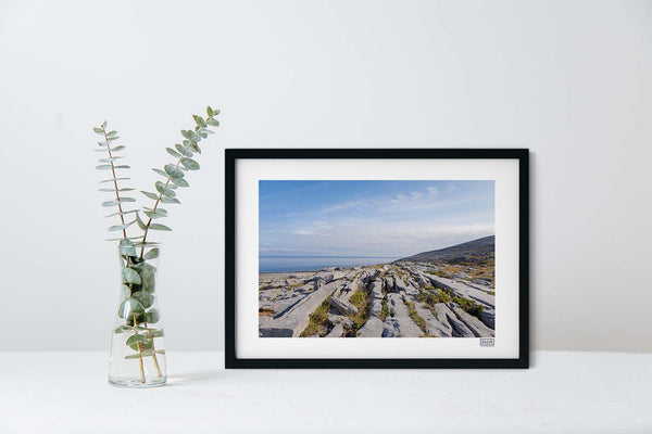 Burren Rocks | County Clare | Ireland