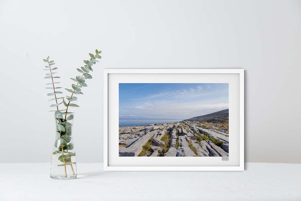 Burren Rocks | County Clare | Ireland