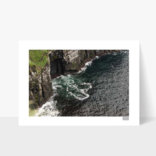 Wild Atlantic Love | County Clare | Ireland