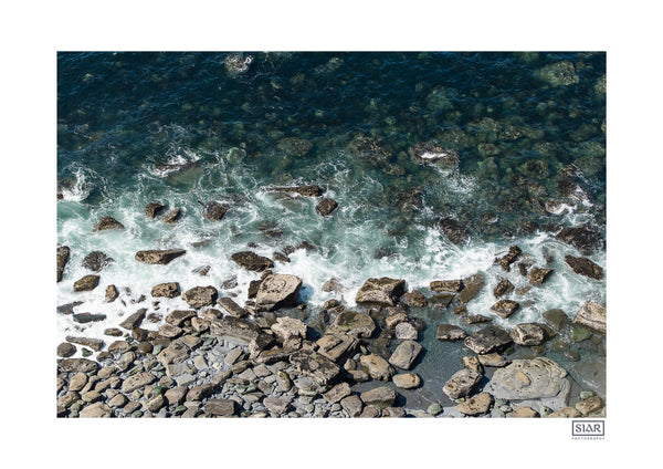 Shoreline | County Clare | Ireland