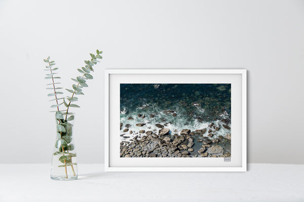 Shoreline | County Clare | Ireland