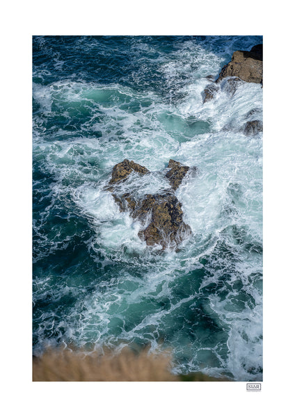 Rocky Atlantic | Clare | Ireland